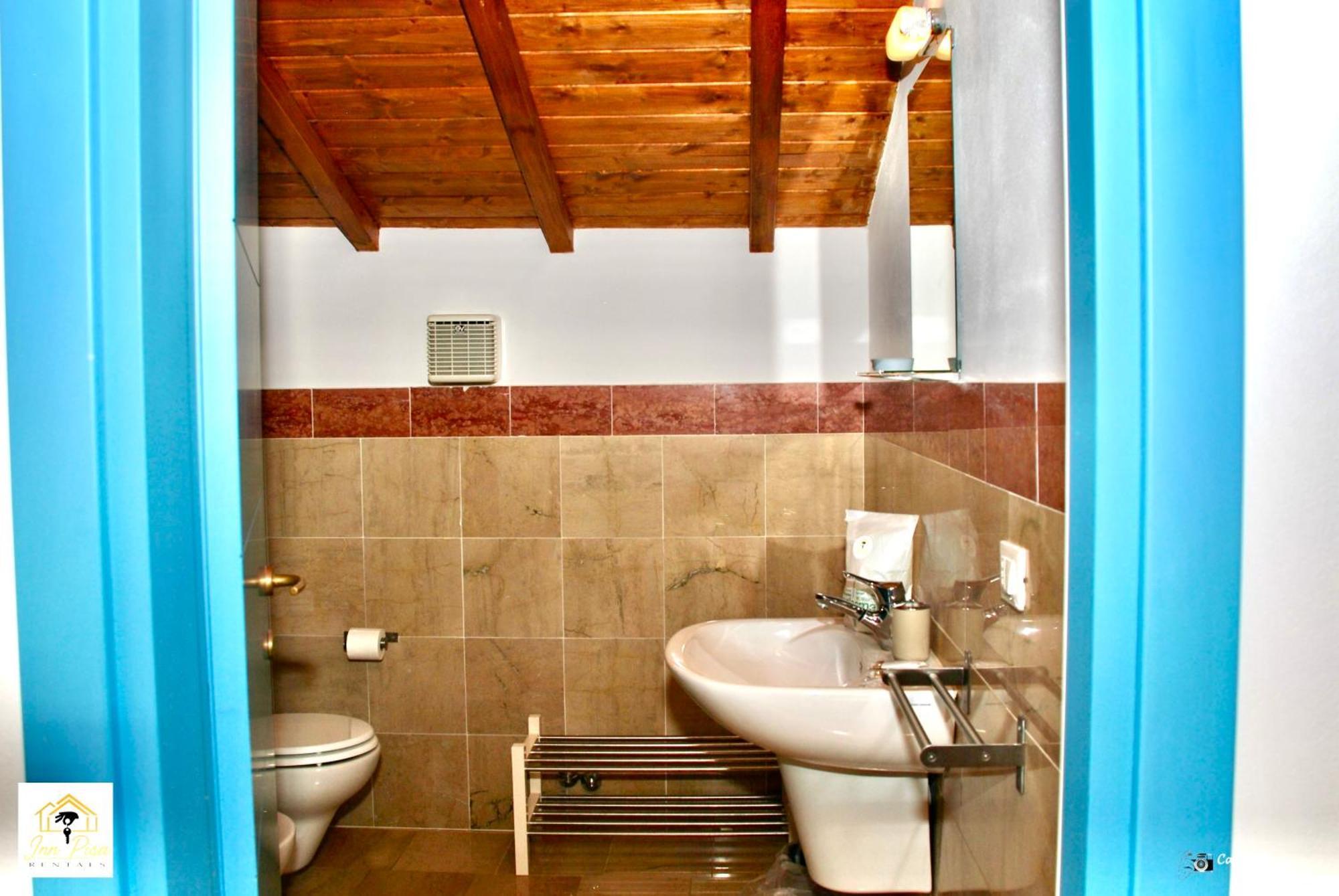 Inn Pisa Rentals - My Seaside Place Calambrone Exterior foto
