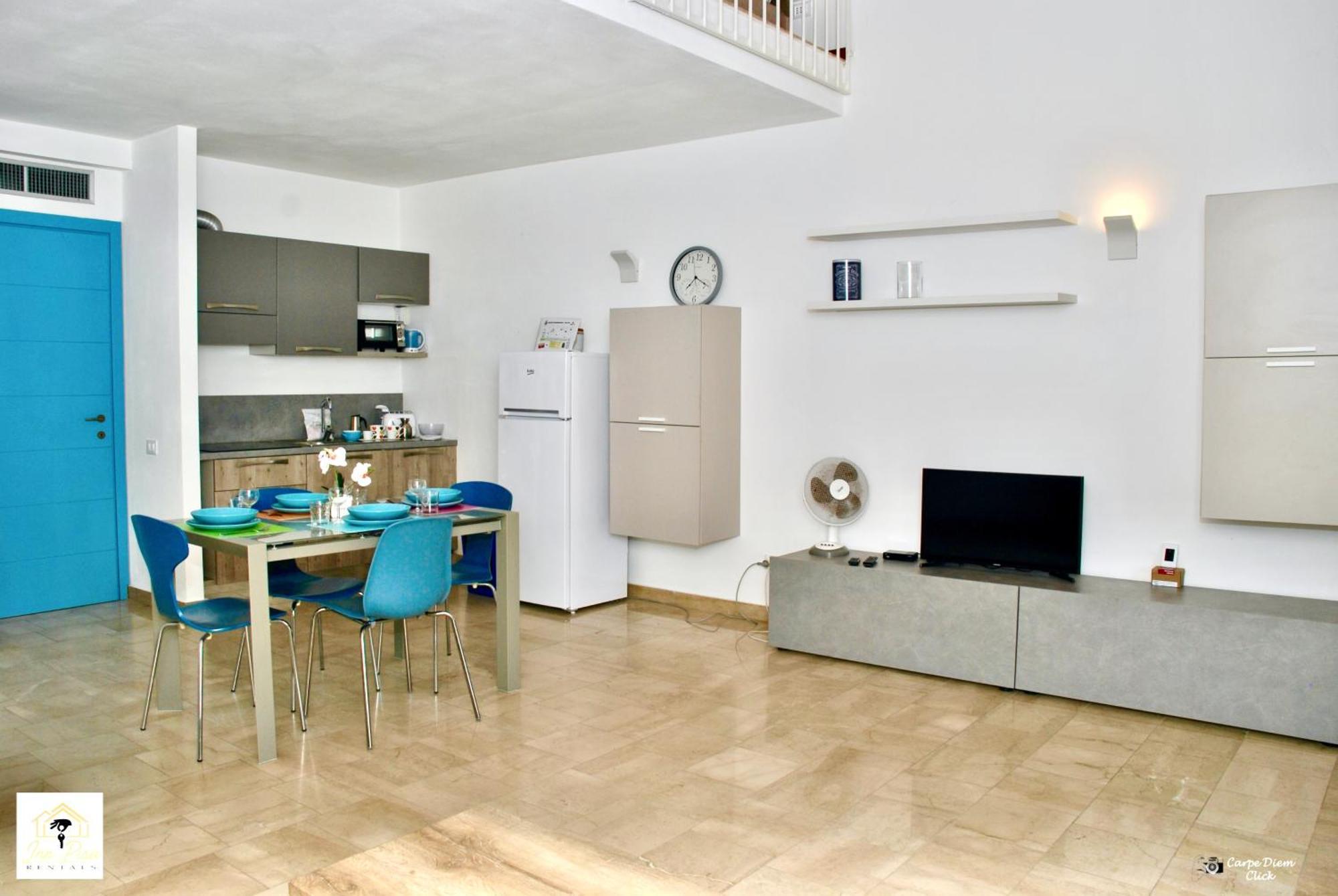 Inn Pisa Rentals - My Seaside Place Calambrone Exterior foto
