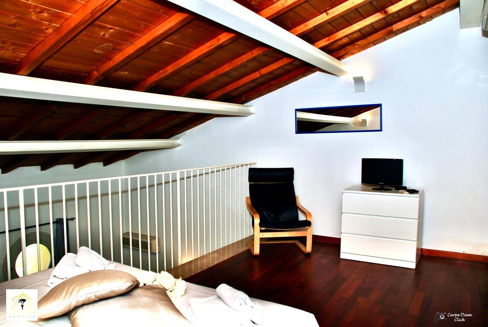 Inn Pisa Rentals - My Seaside Place Calambrone Exterior foto