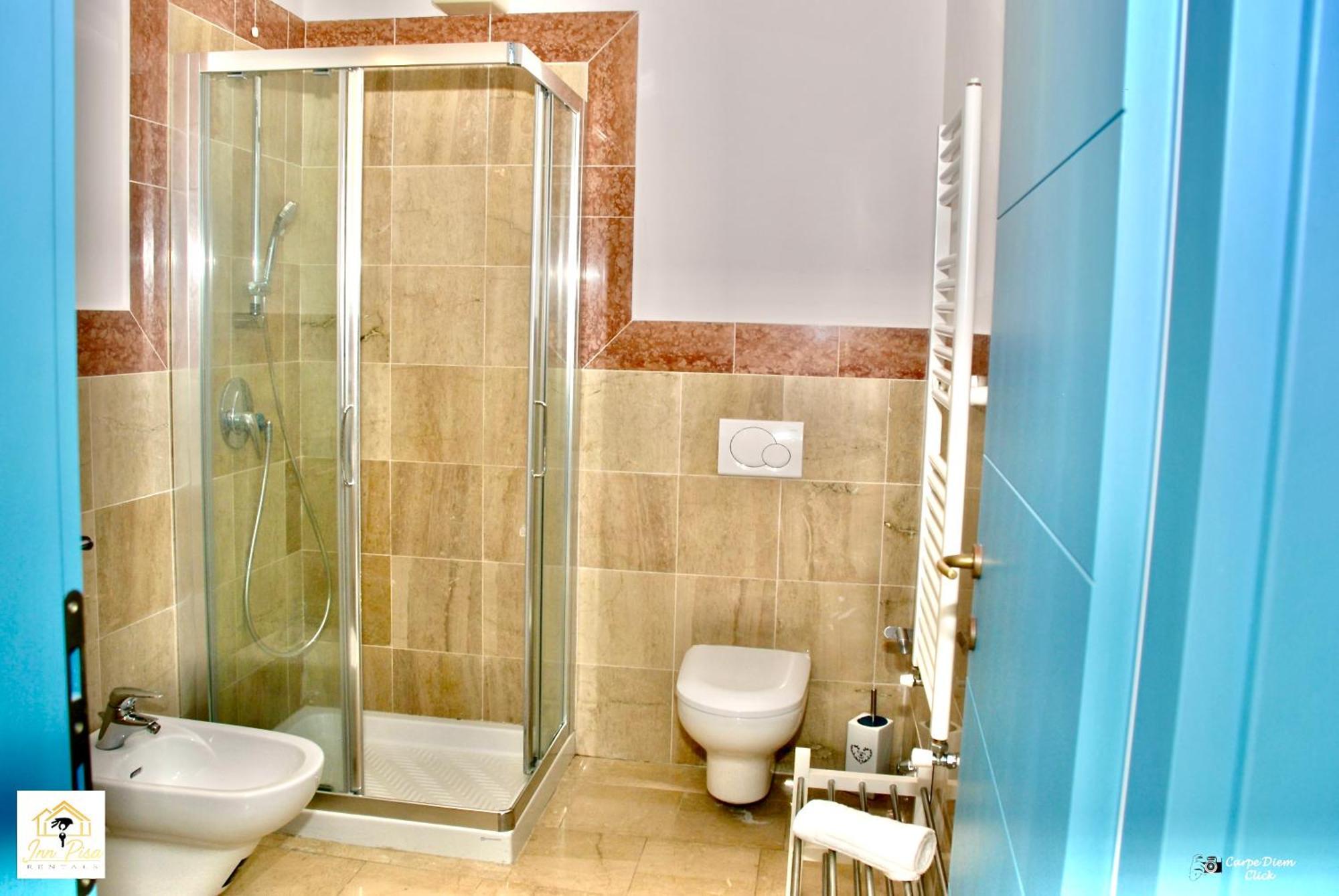Inn Pisa Rentals - My Seaside Place Calambrone Exterior foto